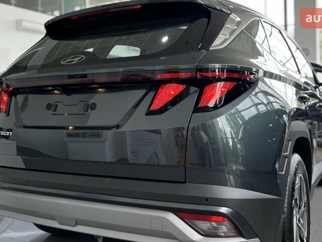 купити нове авто Хендай Туксон 2025 року від офіційного дилера Автоцентр AUTO.RIA Хендай фото