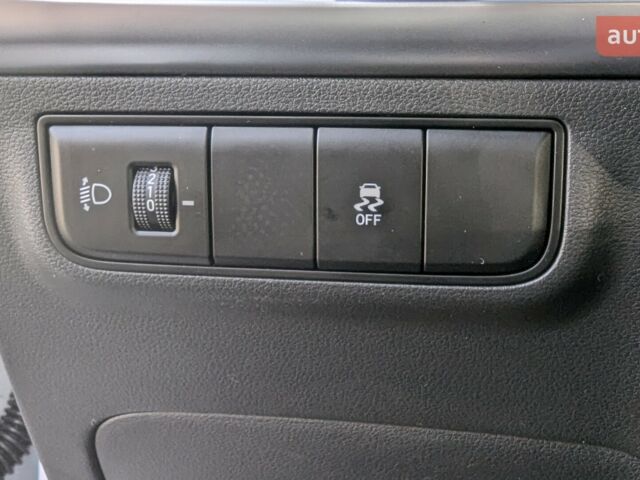 Хендай Туксон, объемом двигателя 2 л и пробегом 0 тыс. км за 28552 $, фото 32 на Automoto.ua