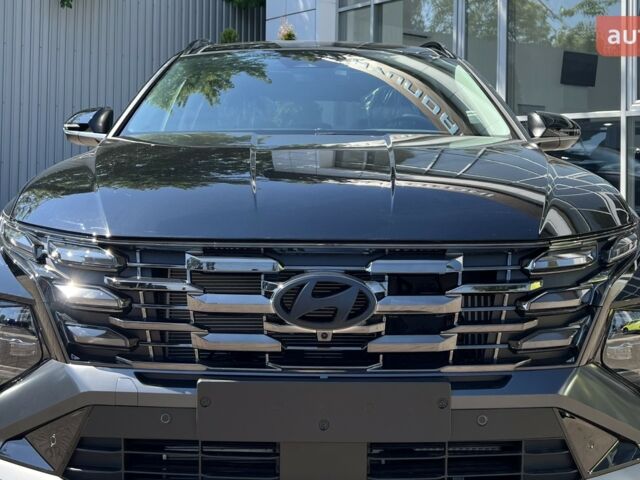 купити нове авто Хендай Туксон 2025 року від офіційного дилера Автоцентр AUTO.RIA Хендай фото