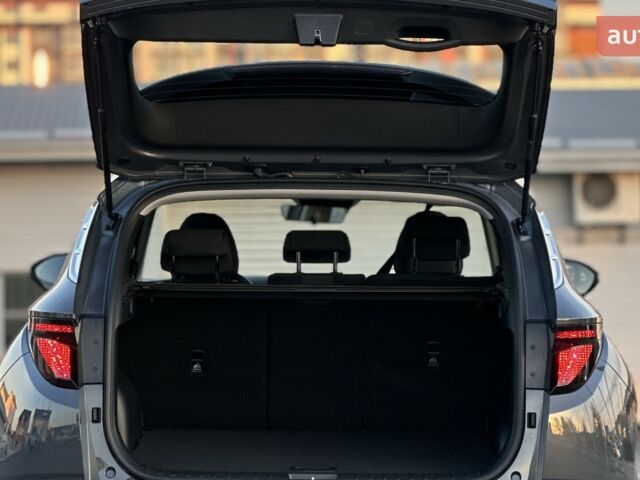 купить новое авто Хендай Туксон 2025 года от официального дилера ХЮНДАЙ МОТОР ПОДІЛЛЯ Хендай фото