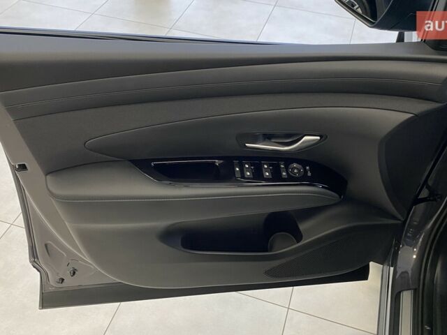 купить новое авто Хендай Туксон 2025 года от официального дилера Автоцентр AUTO.RIA Хендай фото