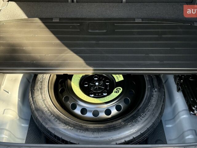 купити нове авто Хендай Туксон 2025 року від офіційного дилера Автоцентр AUTO.RIA Хендай фото