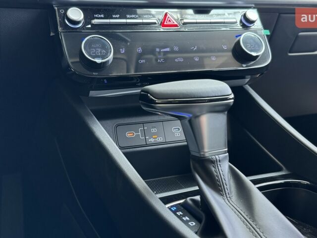 Хендай Туксон, об'ємом двигуна 2 л та пробігом 0 тис. км за 27293 $, фото 20 на Automoto.ua