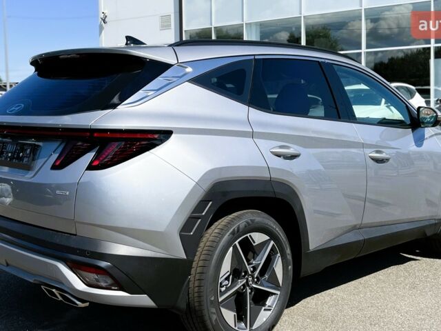 купить новое авто Хендай Туксон 2025 года от официального дилера Автоцентр AUTO.RIA Хендай фото