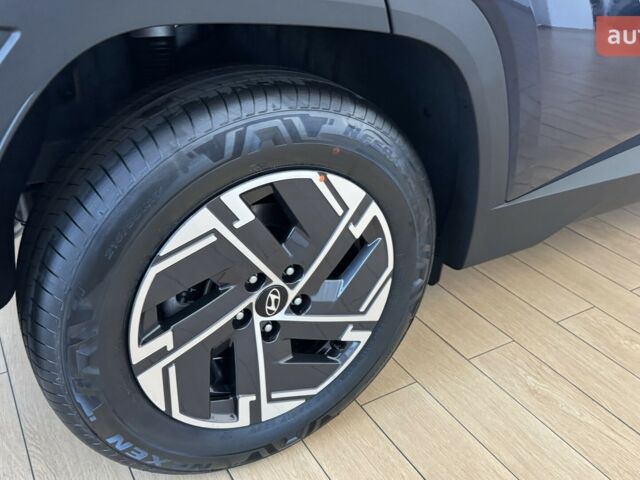 Хендай Туксон 2025 года купить новое авто Хендай Туксон 2025 года от официального дилера Автоцентр AUTO.RIA Хендай фото