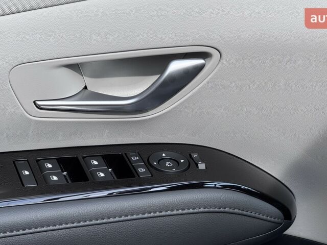 Хендай Туксон, объемом двигателя 2.5 л и пробегом 0 тыс. км за 39502 $, фото 18 на Automoto.ua