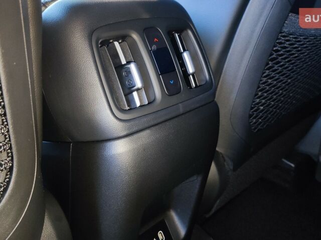 Хендай Туксон, объемом двигателя 1.6 л и пробегом 0 тыс. км за 45810 $, фото 47 на Automoto.ua