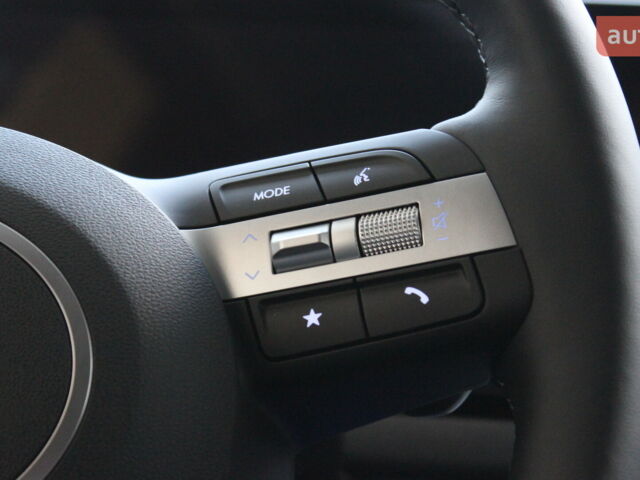 Хендай Туксон, объемом двигателя 1.6 л и пробегом 0 тыс. км за 49209 $, фото 29 на Automoto.ua