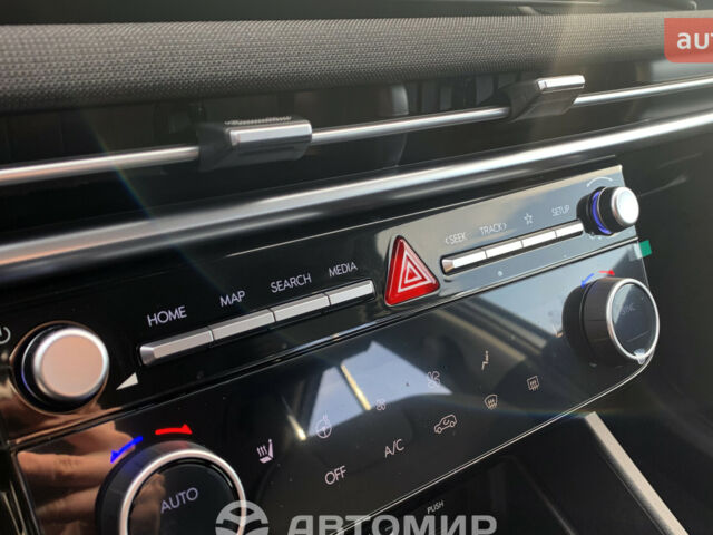 Хендай Туксон, объемом двигателя 2 л и пробегом 0 тыс. км за 33495 $, фото 25 на Automoto.ua