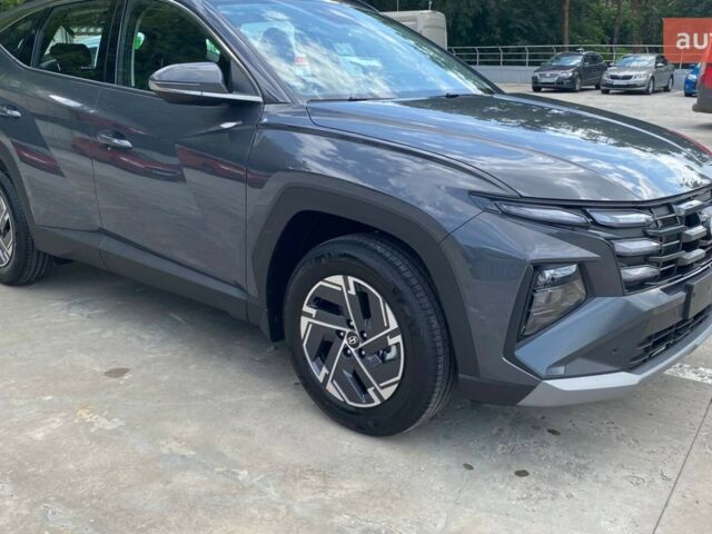 Хендай Туксон, объемом двигателя 2 л и пробегом 0 тыс. км за 29490 $, фото 6 на Automoto.ua