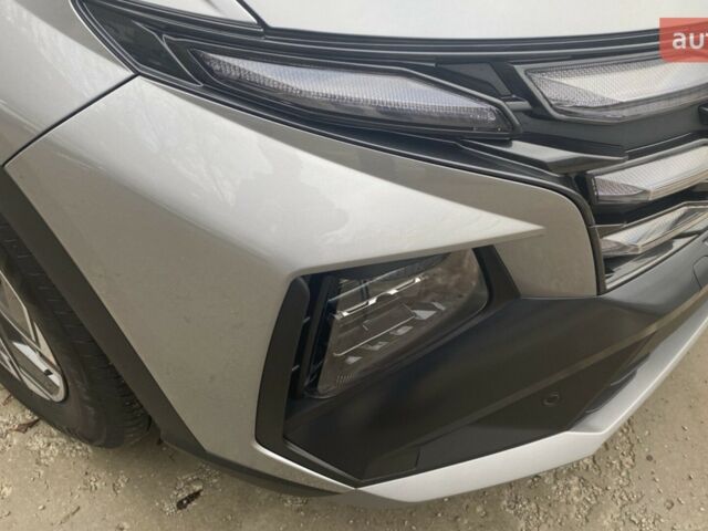 Хендай Туксон, объемом двигателя 2 л и пробегом 0 тыс. км за 26704 $, фото 8 на Automoto.ua