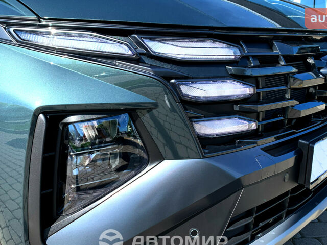 Хендай Туксон, об'ємом двигуна 2 л та пробігом 0 тис. км за 28250 $, фото 4 на Automoto.ua