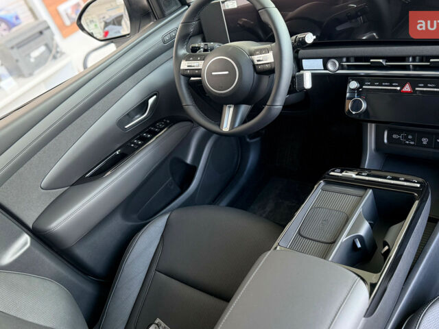 Хендай Туксон, об'ємом двигуна 1.6 л та пробігом 0 тис. км за 45434 $, фото 11 на Automoto.ua