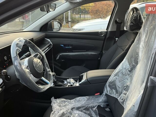 купити нове авто Хендай Туксон 2025 року від офіційного дилера Автоцентр AUTO.RIA Хендай фото