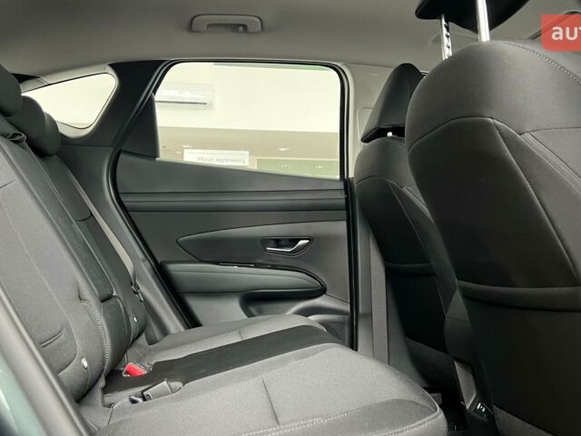 купити нове авто Хендай Туксон 2025 року від офіційного дилера Автоцентр AUTO.RIA Хендай фото