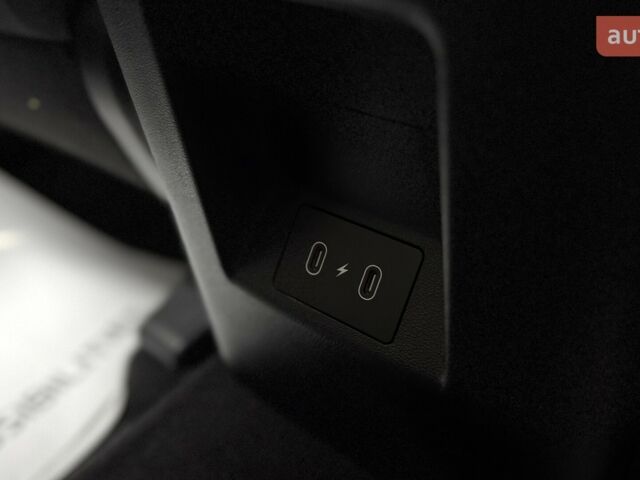 купить новое авто Хендай Туксон 2025 года от официального дилера Автопланета Кременчук (Hyundai) Хендай фото