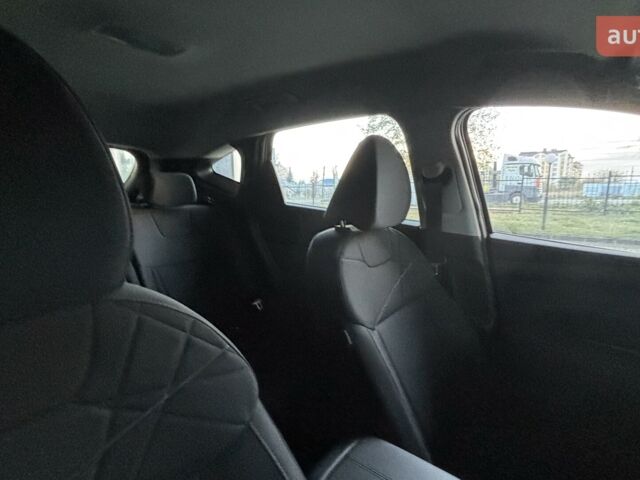 купить новое авто Хендай Туксон 2025 года от официального дилера Автоцентр AUTO.RIA Хендай фото