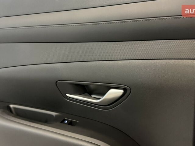 купить новое авто Хендай Туксон 2025 года от официального дилера Автоцентр AUTO.RIA Хендай фото