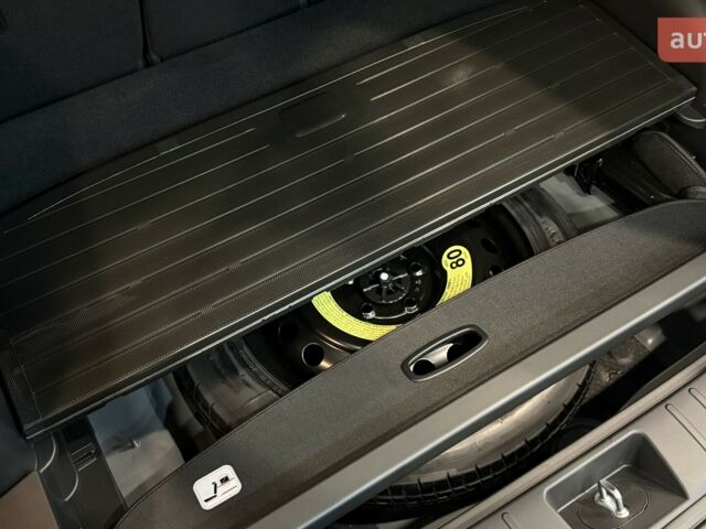 купить новое авто Хендай Туксон 2025 года от официального дилера Автоцентр AUTO.RIA Хендай фото