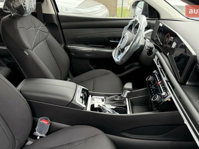 купить новое авто Хендай Туксон 2025 года от официального дилера Автоцентр AUTO.RIA Хендай фото