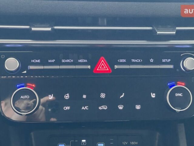 купить новое авто Хендай Туксон 2025 года от официального дилера Автоцентр AUTO.RIA Хендай фото