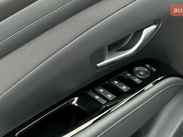 купить новое авто Хендай Туксон 2025 года от официального дилера ХЮНДАЙ МОТОР ПОДІЛЛЯ Хендай фото