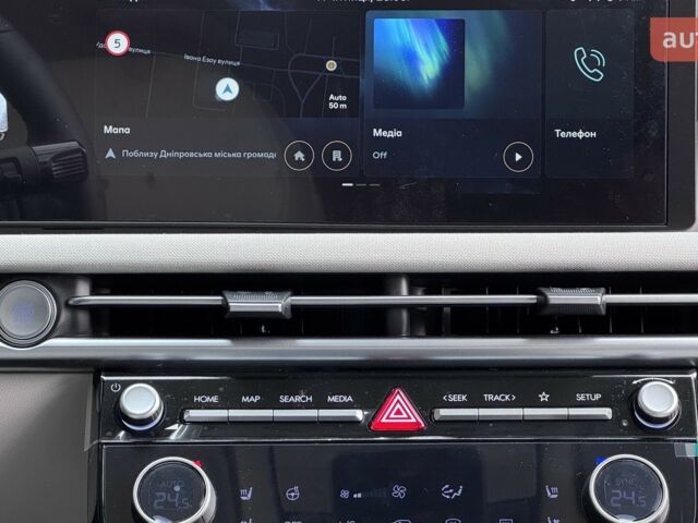 Хендай Туксон, объемом двигателя 2.5 л и пробегом 0 тыс. км за 39502 $, фото 32 на Automoto.ua