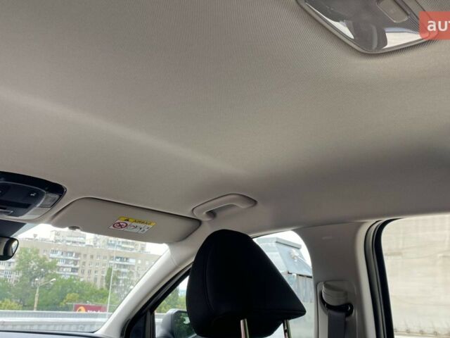 Хендай Туксон, объемом двигателя 2 л и пробегом 0 тыс. км за 29490 $, фото 18 на Automoto.ua