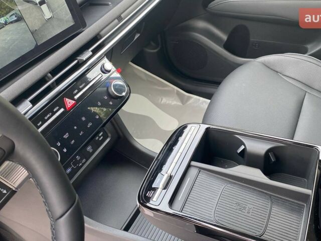 Хендай Туксон, объемом двигателя 1.6 л и пробегом 0 тыс. км за 45499 $, фото 16 на Automoto.ua
