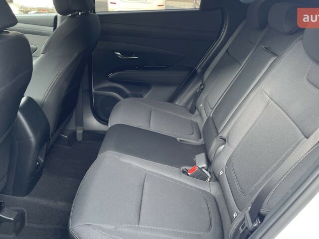 купить новое авто Хендай Туксон 2025 года от официального дилера Автоцентр AUTO.RIA Хендай фото