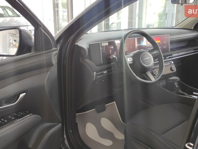 Хендай Туксон, объемом двигателя 2 л и пробегом 0 тыс. км за 28280 $, фото 13 на Automoto.ua