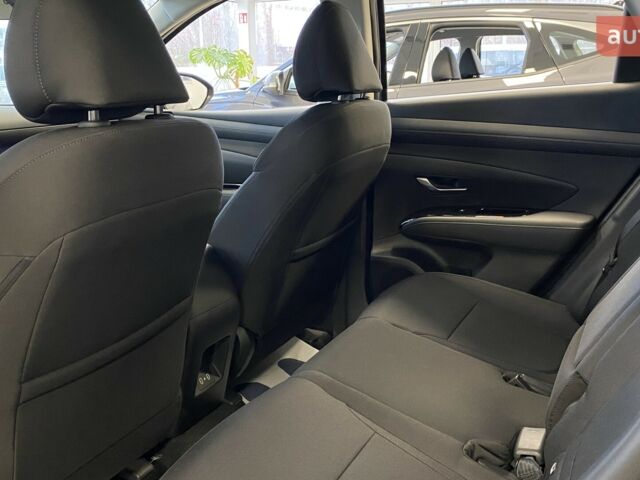 купити нове авто Хендай Туксон 2025 року від офіційного дилера Автоцентр AUTO.RIA Хендай фото