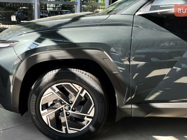 купить новое авто Хендай Туксон 2025 года от официального дилера Автоцентр AUTO.RIA Хендай фото