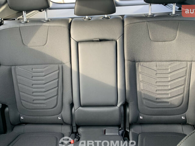 Хендай Туксон, объемом двигателя 2 л и пробегом 0 тыс. км за 33495 $, фото 31 на Automoto.ua