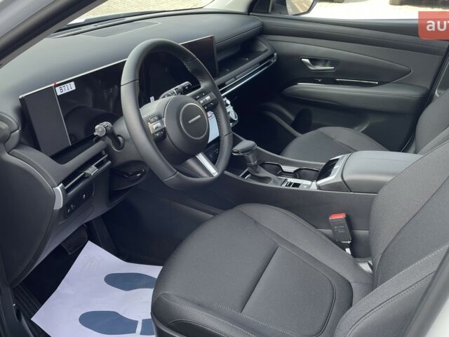 купить новое авто Хендай Туксон 2025 года от официального дилера Автоцентр AUTO.RIA Хендай фото