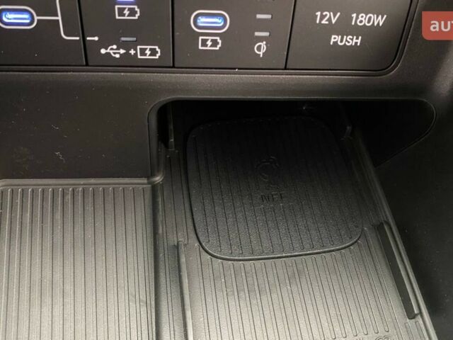 купить новое авто Хендай Туксон 2025 года от официального дилера Автоцентр AUTO.RIA Хендай фото