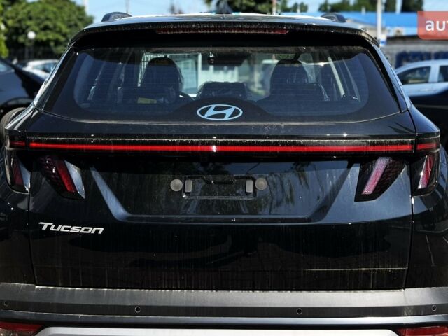 купить новое авто Хендай Туксон 2025 года от официального дилера Автоцентр AUTO.RIA Хендай фото