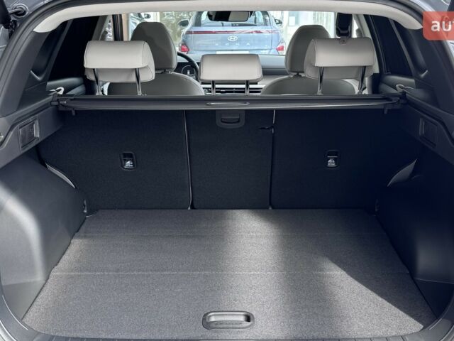 Хендай Туксон, объемом двигателя 2.5 л и пробегом 0 тыс. км за 39502 $, фото 14 на Automoto.ua