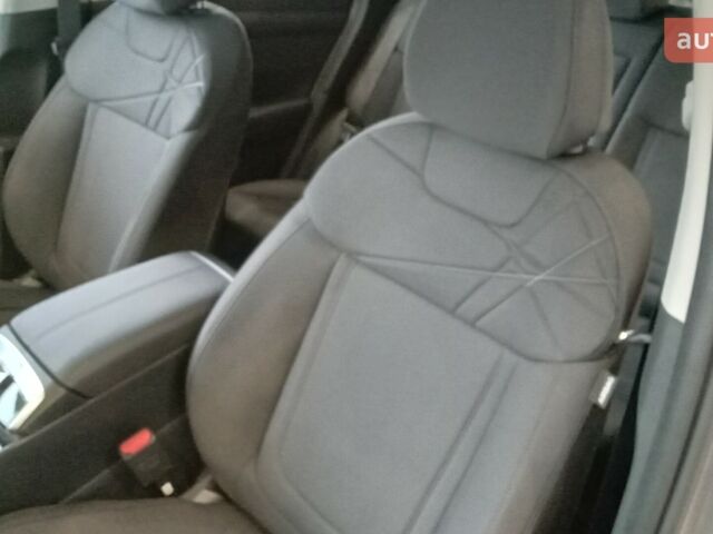 купить новое авто Хендай Туксон 2025 года от официального дилера БАЗІС АВТО Hyundai Хендай фото