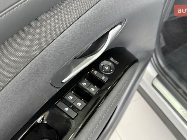 купить новое авто Хендай Туксон 2025 года от официального дилера Автоцентр AUTO.RIA Хендай фото