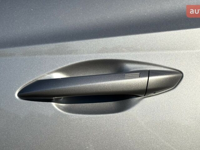 купити нове авто Хендай Туксон 2025 року від офіційного дилера Автопланета Кременчук (Hyundai) Хендай фото