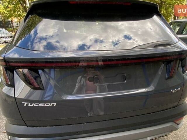 купить новое авто Хендай Туксон 2025 года от официального дилера Автоцентр AUTO.RIA Хендай фото