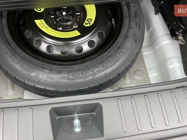 купити нове авто Хендай Туксон 2025 року від офіційного дилера Автоцентр AUTO.RIA Хендай фото