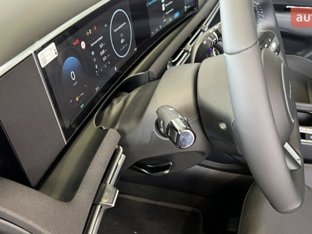 купить новое авто Хендай Туксон 2025 года от официального дилера Автоцентр AUTO.RIA Хендай фото