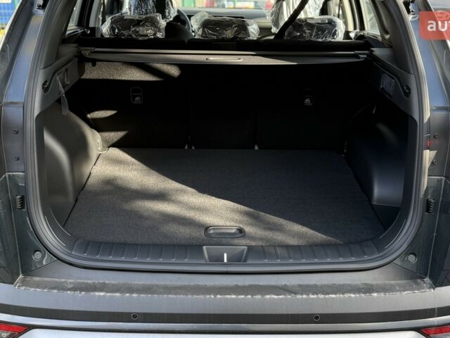 купити нове авто Хендай Туксон 2025 року від офіційного дилера Автоцентр AUTO.RIA Хендай фото