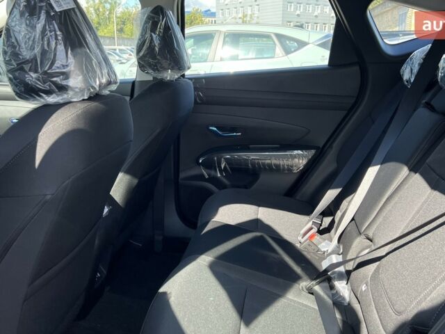 купить новое авто Хендай Туксон 2025 года от официального дилера Автоцентр AUTO.RIA Хендай фото