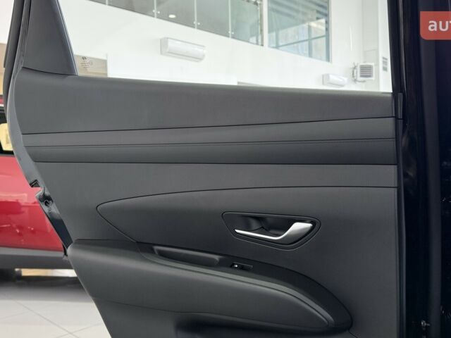 купить новое авто Хендай Туксон 2025 года от официального дилера Автоцентр AUTO.RIA Хендай фото