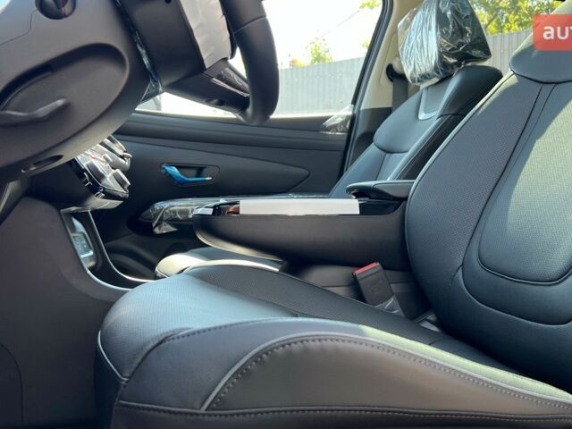 купити нове авто Хендай Туксон 2025 року від офіційного дилера Автоцентр AUTO.RIA Хендай фото