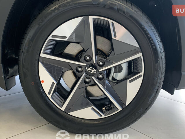 Хендай Туксон, объемом двигателя 2 л и пробегом 0 тыс. км за 33561 $, фото 27 на Automoto.ua