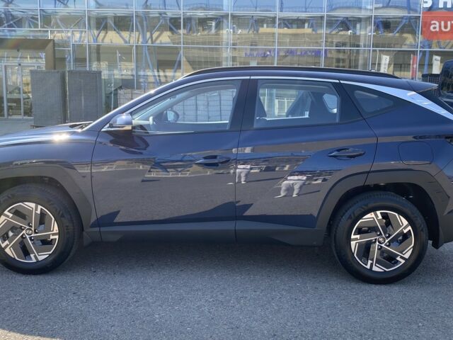 Хендай Туксон, об'ємом двигуна 2 л та пробігом 0 тис. км за 27161 $, фото 5 на Automoto.ua